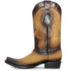 Bota rodeo modelo Amberes Crazy Arena