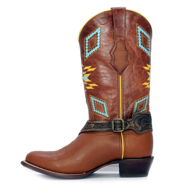 Vota Taiyari Graso Miel para mujer