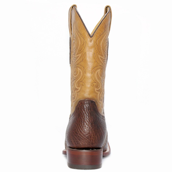 Bota rodeo Goldrush Drama Café