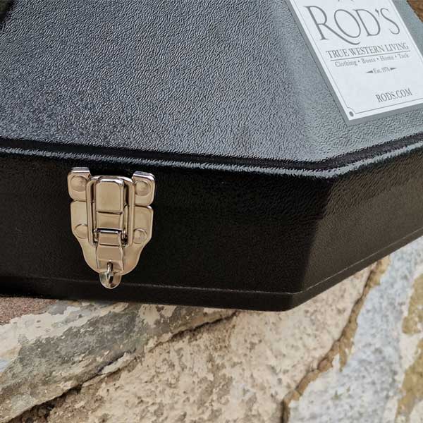 Estuche para sombrero vaquero