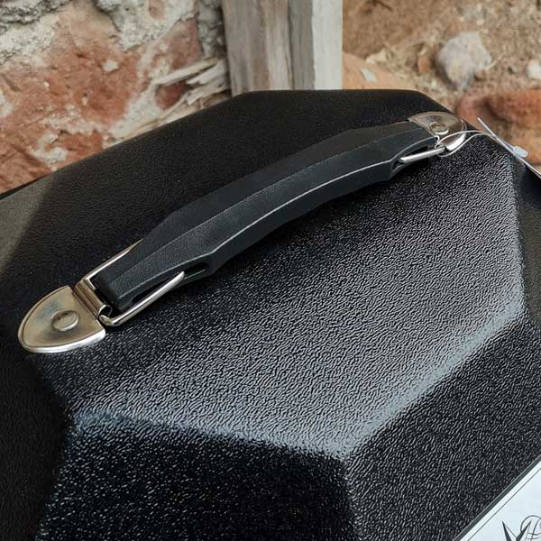 Estuche para sombrero vaquero