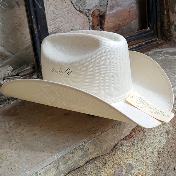 Sombrero vaquero para hombre marca morcon 300x